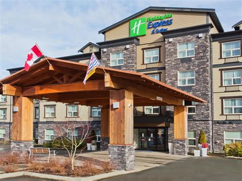 comox courtenay hotels